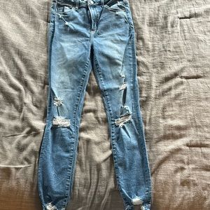 Abercrombie Jeans